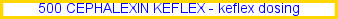 buy keflex, affect keflex medication side this