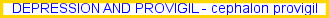 provigil modafinil, provigil medication