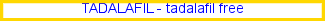 buy tadalafil, tadalafil online