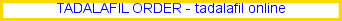 buy tadalafil online, tadalafil overnight